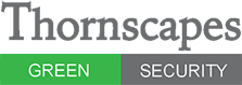 Thornscapes Logo